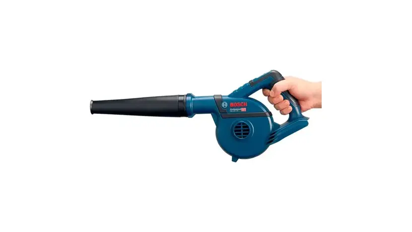 Повітродувка Bosch GBL 18V-120 Professional (0.601.9F5.100) фото 2 купити в Україні