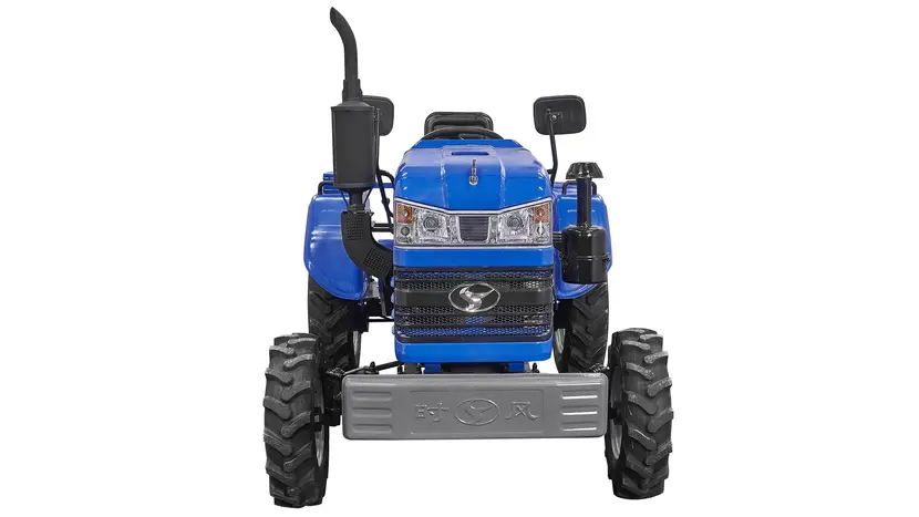 Shifeng SF 240 BFL 24 к.с., 4x2 фото 4 купити в Україні