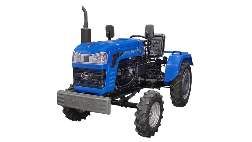 SHIFENG SF-240B фото 16 купити в Україні