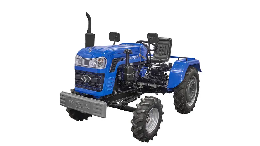 Shifeng SF 240 BFL 24 к.с., 4x2 фото 2 купити в Україні