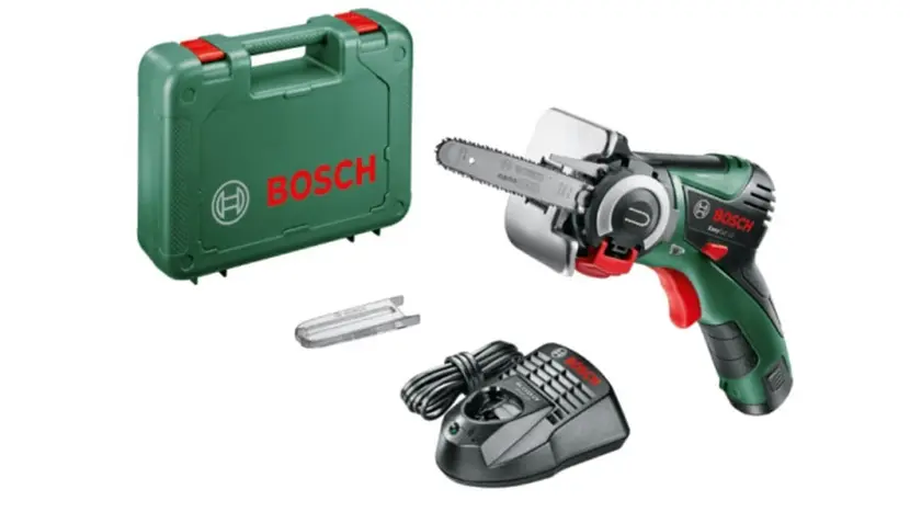 Электропила Bosch EasyCut 12 (0.603.3C9.020), фото фото 2