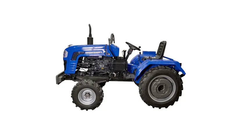 SHIFENG SF-240B фото 17 купити в Україні