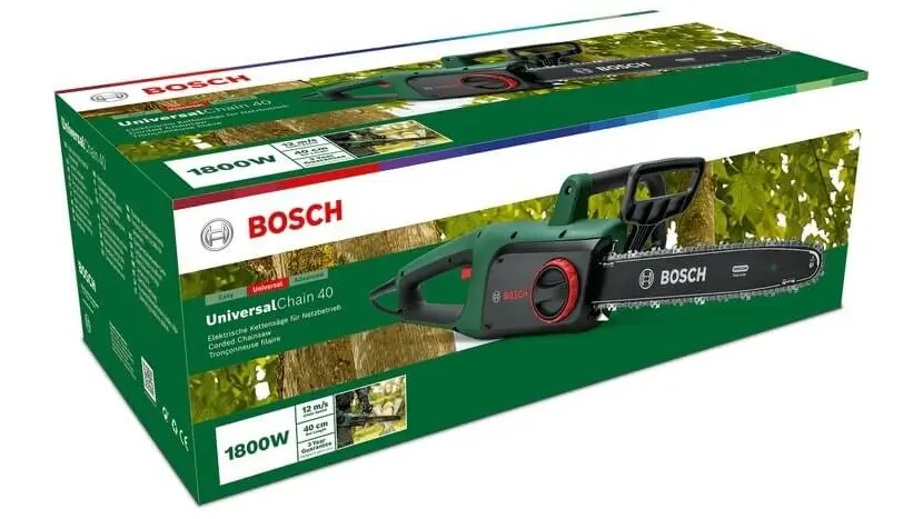 Электропила Bosch UniversalChain 40 (0.600.8B8.402), фото фото 8