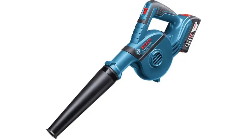 Повітродувка Bosch GBL 18V-120 Professional (0.601.9F5.100) фото 4 купити в Україні