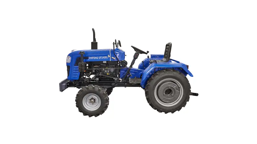 Shifeng SF 240 BFL 24 к.с., 4x2 фото 6 купити в Україні