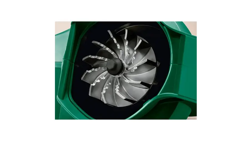 Повітродувка Bosch Universal GardenTidy 3000 (0.600.8B1.001) фото 8 купити в Україні