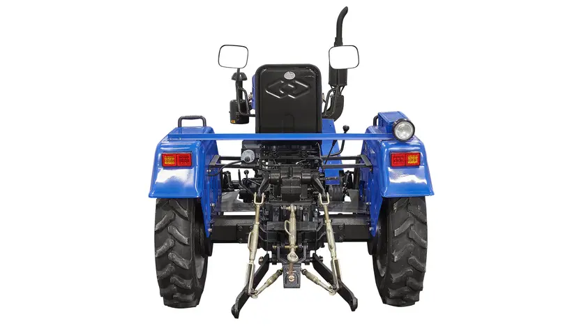 Shifeng SF 240 BFL 24 к.с., 4x2 фото 8 купити в Україні
