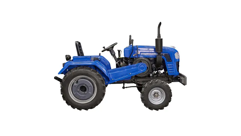 SHIFENG SF-240B фото 19 купити в Україні