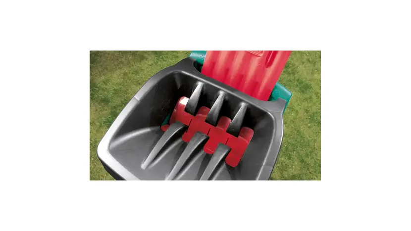 Подрібнювач гілок Bosch AXT 2000 RAPID (0.600.853.500) фото 5 купити в Україні