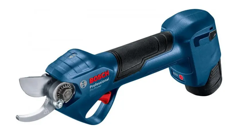 Секатор аккумуляторный Bosch Pro Pruner (0.601.9K1.021), фото 