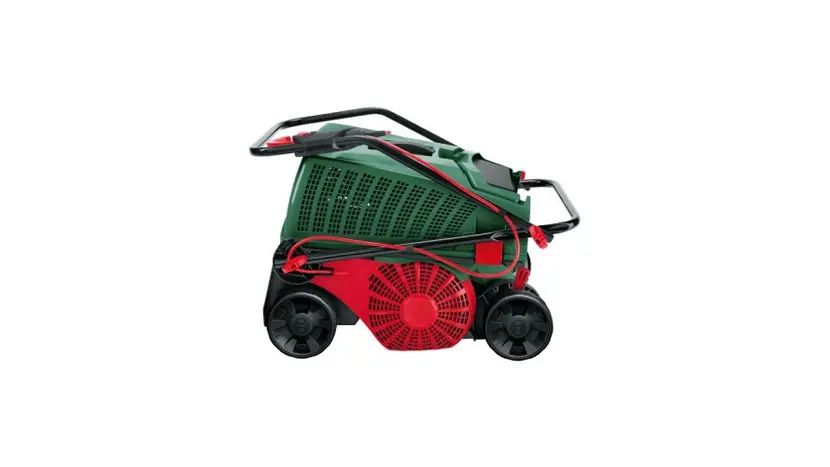 Аэратор-скарификатор Bosch UniversalRake 900 (0.600.88A.001), фото фото 2