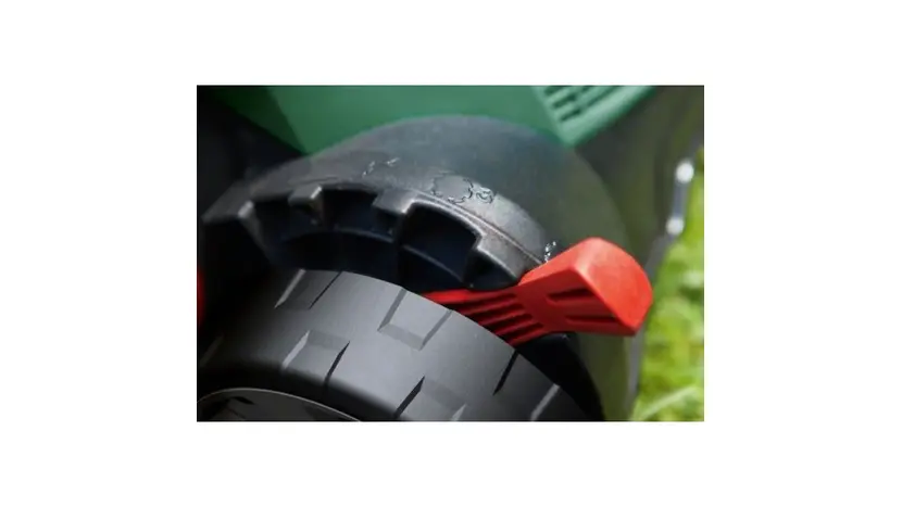 Аэратор-скарификатор Bosch UniversalRake 900 (0.600.88A.001), фото фото 3