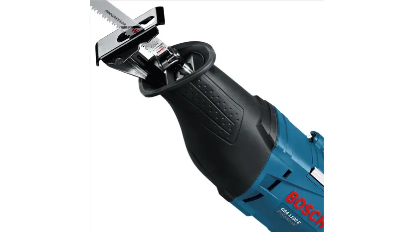 Пила сабельная Bosch GSA 1100 E (0.601.64C.800), фото фото 2