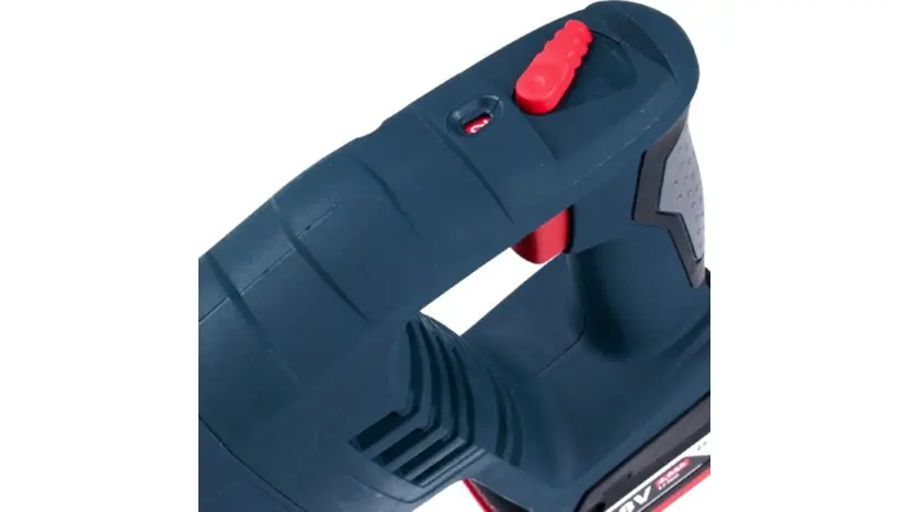 Пила шабельна акумуляторна Bosch GKS 18 V-LI (0.615.990.L6H) фото 3 купити в Україні