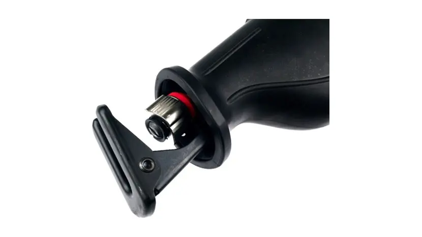 Пила шабельна акумуляторна Bosch GKS 18 V-LI (0.615.990.L6H) фото 5 купити в Україні