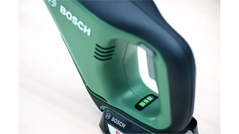 Пила сабельная аккумуляторна Bosch AdvancedRecip 18 (0.603.3B2.400), фото фото 2