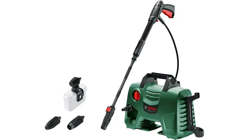 Мінімийка високого тиску Bosch EasyAquatak 110 (0.600.8A7.F00) фото 4 купити в Україні