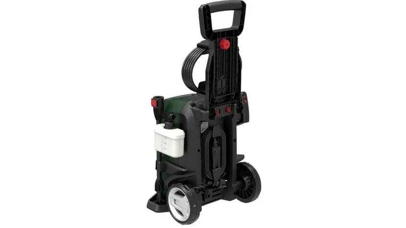 Мінімийка високого тиску Bosch EasyAquatak 110 (0.600.8A7.F00) фото 9 купити в Україні