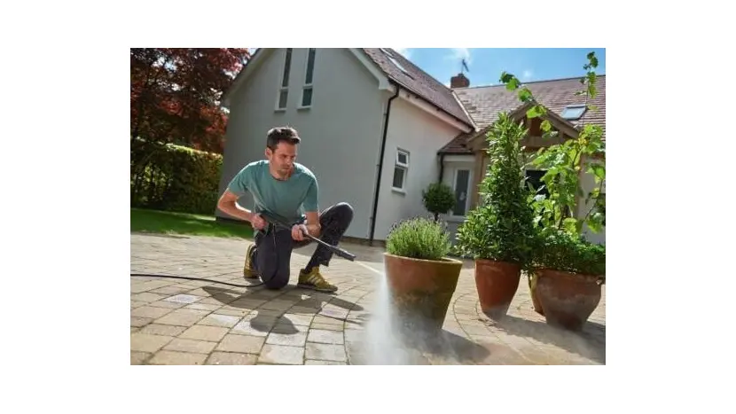 Мінімийка високого тиску Bosch EasyAquatak 110 (0.600.8A7.F00) фото 11 купити в Україні