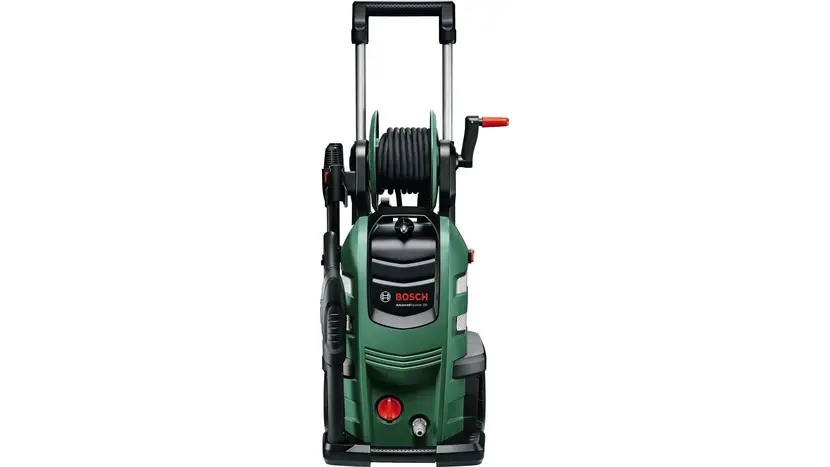 Мінімийка високого тиску Bosch EasyAquatak 110 (0.600.8A7.F00) фото 8 купити в Україні