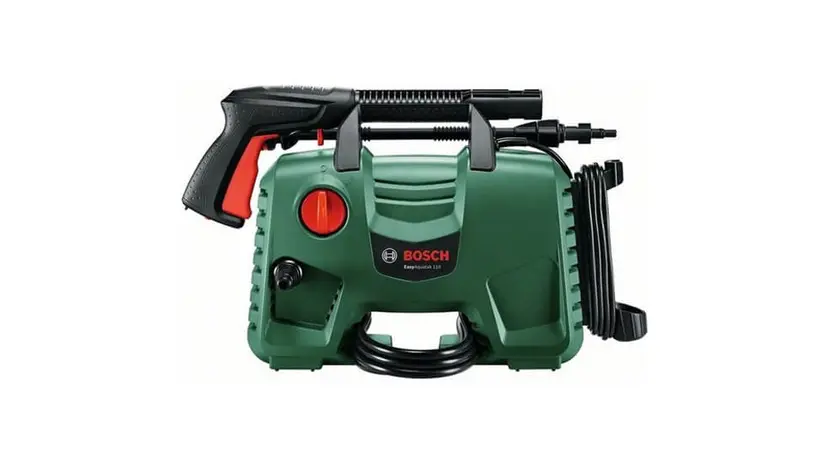 Мінімийка високого тиску Bosch EasyAquatak 110 (0.600.8A7.F00) фото 3 купити в Україні