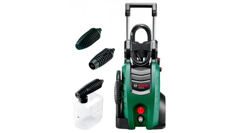 Мінімийка високого тиску Bosch EasyAquatak 110 (0.600.8A7.F00) фото 5 купити в Україні