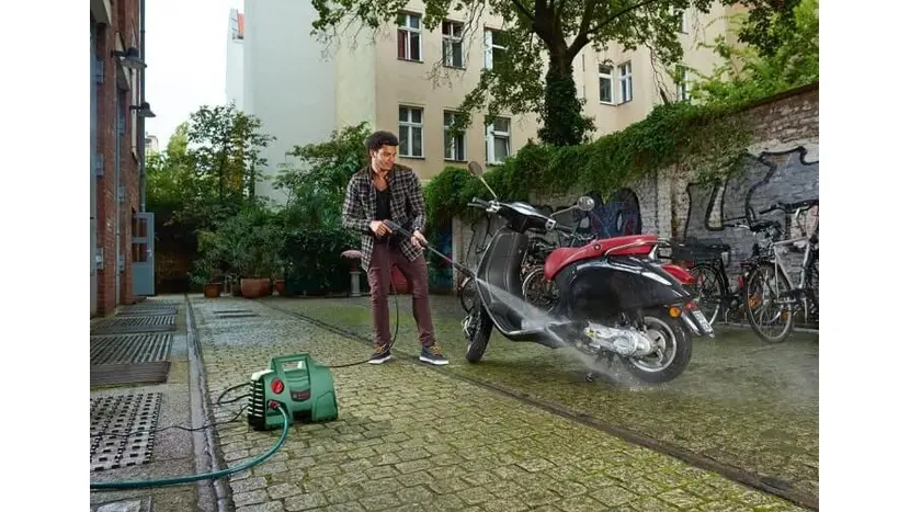Мінімийка високого тиску Bosch EasyAquatak 110 (0.600.8A7.F00) фото 14 купити в Україні
