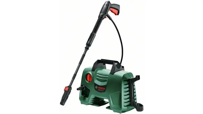 Мінімийка високого тиску Bosch EasyAquatak 110 (0.600.8A7.F00) фото 2 купити в Україні
