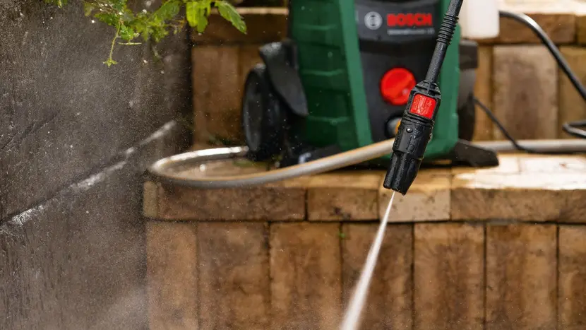 Мойка высокого давления Bosch Universal Aquatak 135, фото фото 8