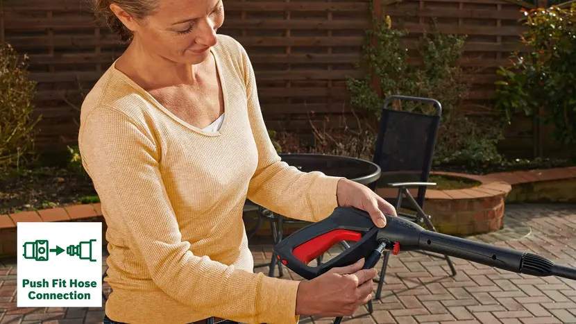 Мойка высокого давления Bosch Universal Aquatak 135, фото фото 15