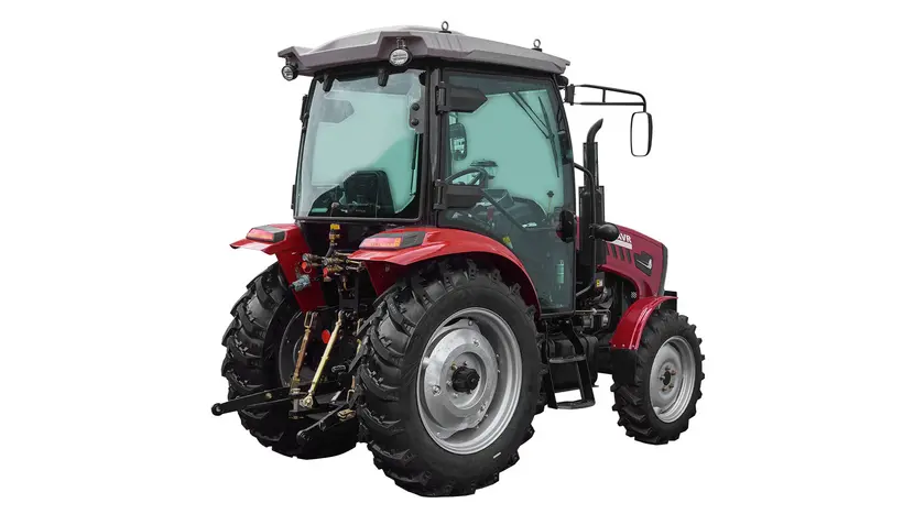 Трактор KENTAVR 504FC фото 3 купити в Україні