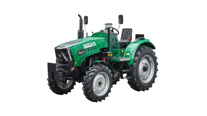 Трактор KENTAVR 504SD фото 4 купити в Україні
