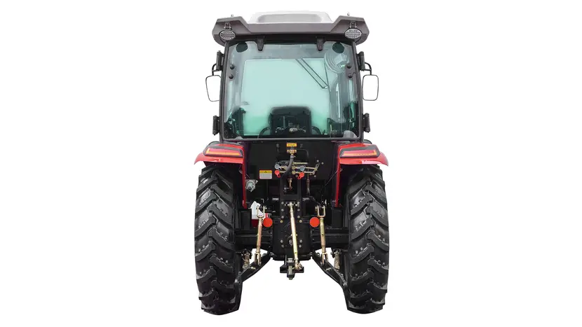 Трактор KENTAVR 504FC фото 4 купити в Україні