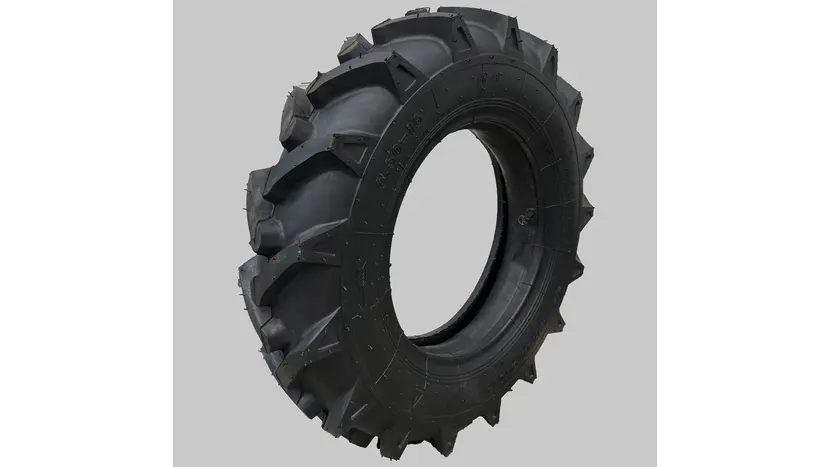 Гума 6.50 -16 + камера ARMOUR фото 2 купити в Україні