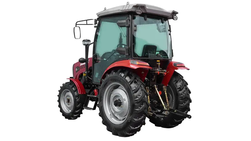 Трактор KENTAVR 504FC фото 5 купити в Україні