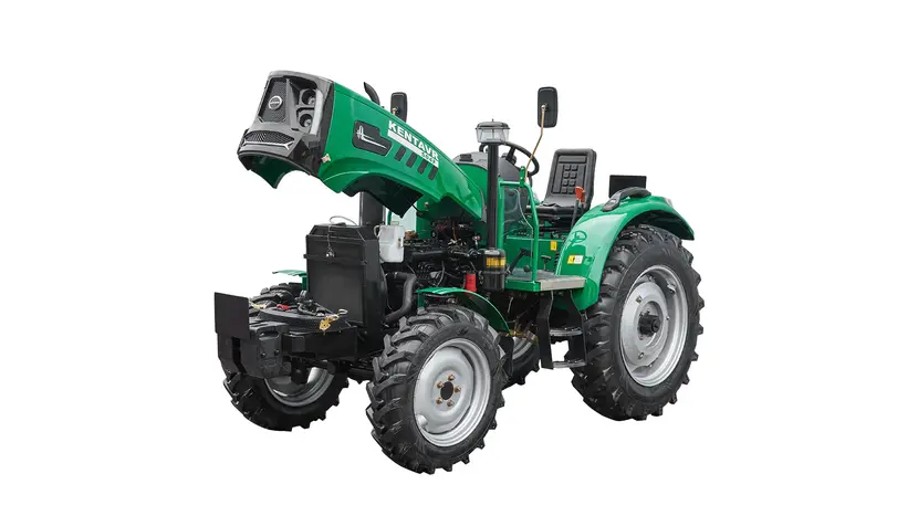 Трактор KENTAVR 504SD фото 5 купити в Україні
