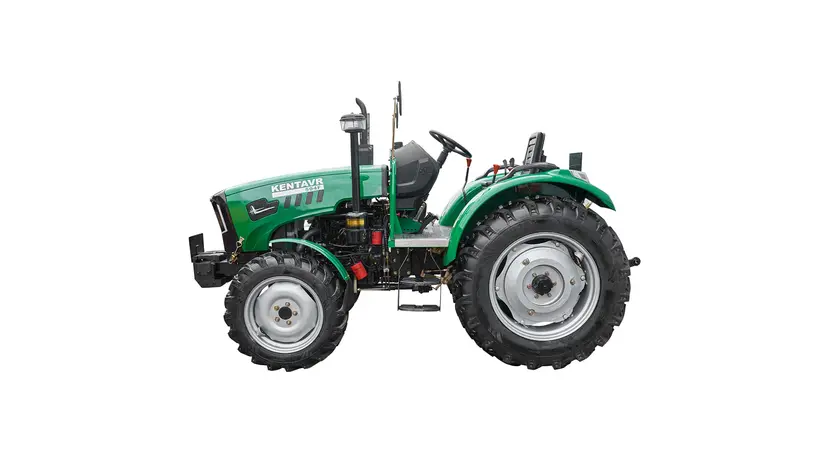 Трактор KENTAVR 504SD фото 6 купити в Україні