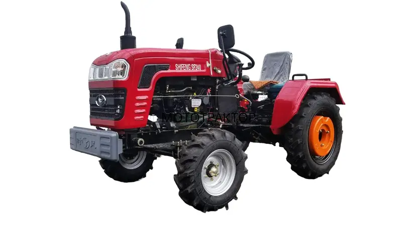 SHIFENG SF-240B фото 6 купити в Україні