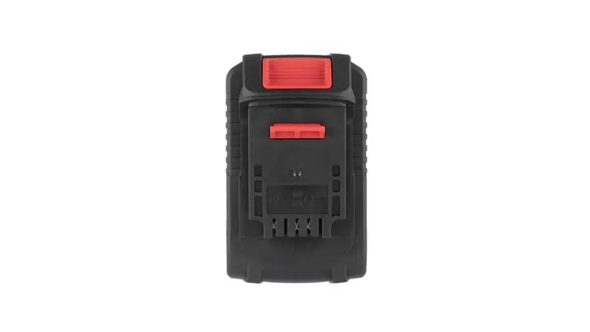 Аккумулятор Intertool WT-0341 20 В, литий-ион, 4.0 Ач, индикатор уровня заряда, фото фото 3