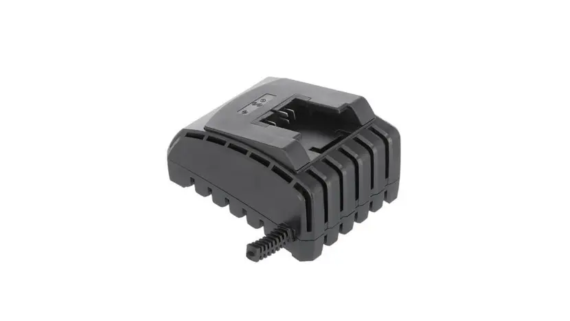 Устройство зарядное Intertool WT-0344 для аккумуляторов литий-ион 20 В, ток заряда 2.0 А, фото фото 3