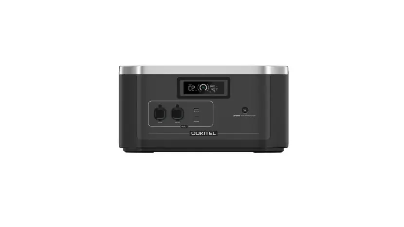 Батарейный модуль для зарядной станции OUKITEL BP2000E 2000 Вт, , 2048Вт/час, LiFePO4, фото фото 5