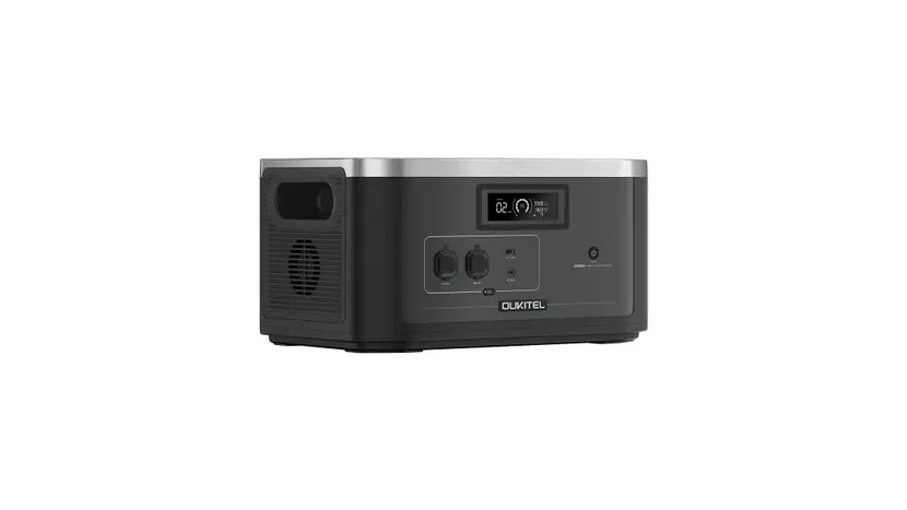 Батарейный модуль для зарядной станции OUKITEL BP2000E 2000 Вт, , 2048Вт/час, LiFePO4, фото фото 6