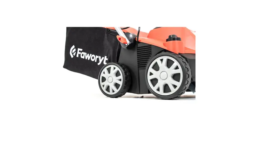 Аэратор электрический Faworyt KCW1634, фото фото 5