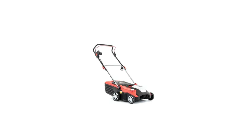 Аэратор электрический Faworyt PRO KCW1800, фото фото 3