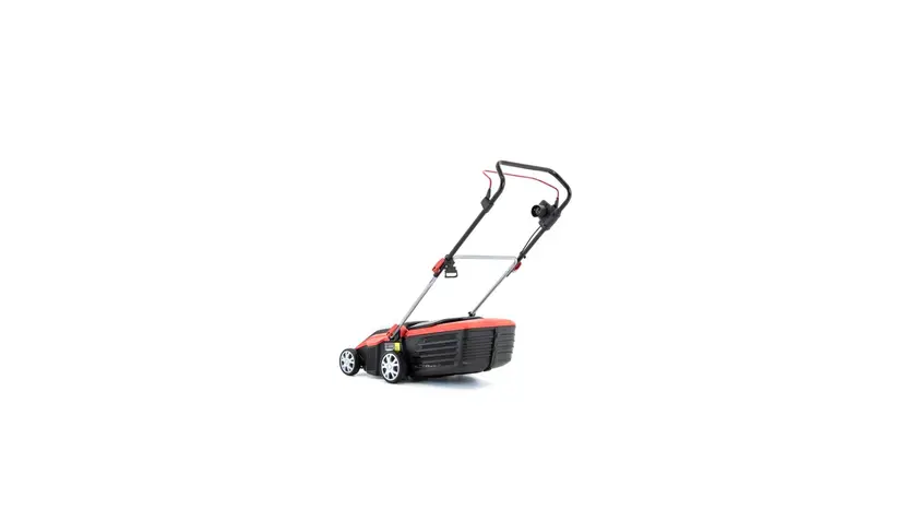 Аэратор электрический Faworyt PRO KCW1800, фото фото 4