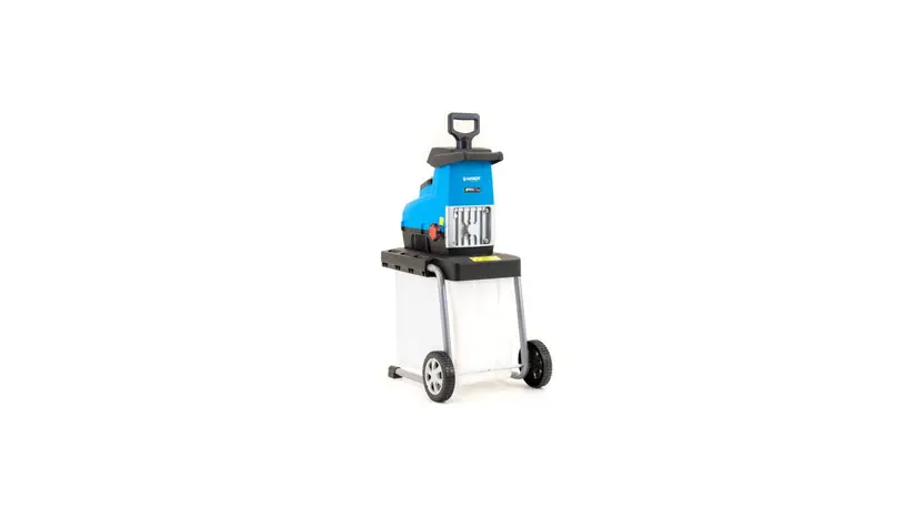 Садовый измельчитель Faworyt PRO Handy Prime GTR2800, фото фото 7