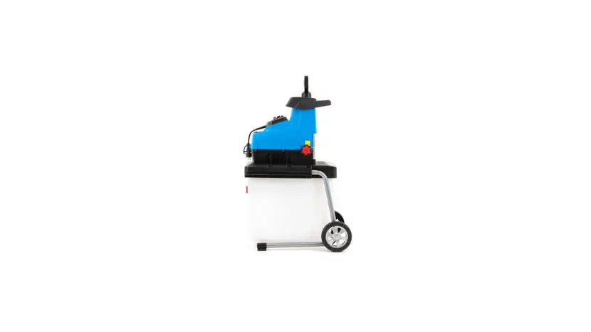 Садовый измельчитель Faworyt PRO Handy Prime GTR2800, фото фото 3