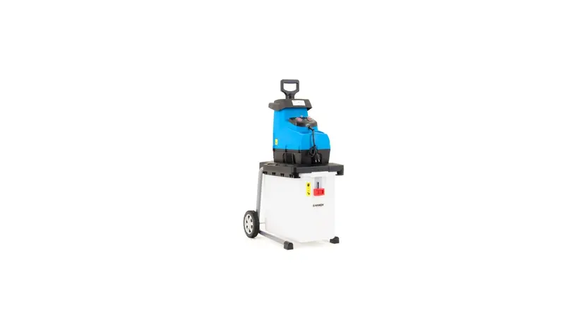 Садовый измельчитель Faworyt PRO Handy Prime GTR2800, фото фото 6