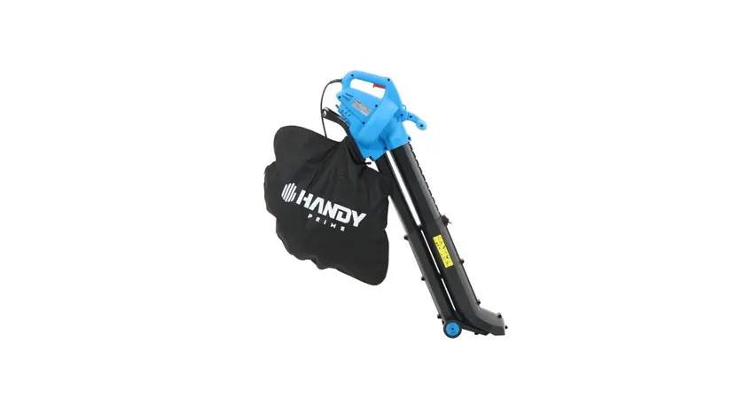 Садовый пылесос-воздуходувка Faworyt PRO Handy Prime GTO3001, фото фото 5