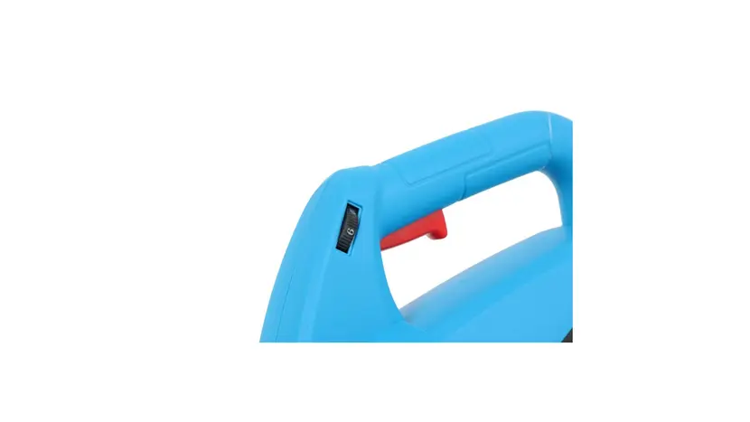 Садовый пылесос-воздуходувка Faworyt PRO Handy Prime GTO3001, фото фото 7
